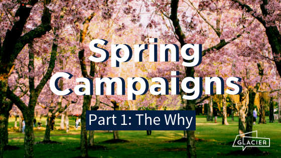 Increase Student Recruitment With A Spring Marketing Campaign